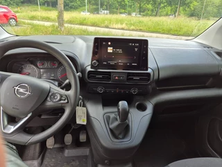 Opel Combo - afbeelding nr 29