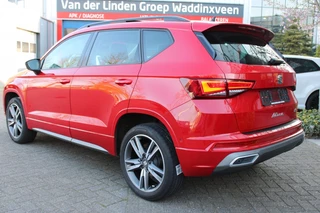 SEAT Ateca - afbeelding nr 3
