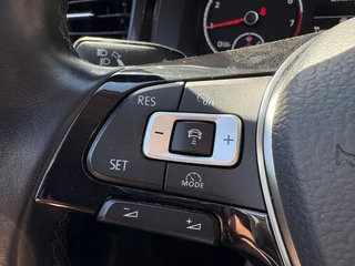 Volkswagen Polo Volkswagen Polo 1.0 TSI Highline Automaat Cruise Control - afbeelding nr 15