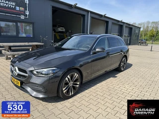 Mercedes-Benz C-Klasse - 497723464-0