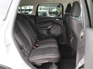 Ford Kuga - afbeelding nr 8
