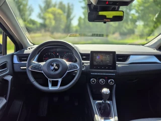 Mitsubishi ASX - afbeelding nr 31