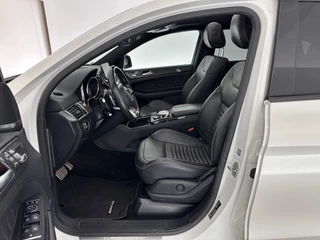 Mercedes-Benz GLE Aut. *PANO | DISTRONIC | LUXURY-LEATHER | FULL-LED | HARMAN/KARDON-AUDIO | MEMORY-PACK | TOPVIEW | BLINDSPOT | SPORT-SEATS | KEYLESS | AIR-SUSPENSION | DAB+ | NAVI-FULLMAP | TOWBAR | 22''ALU - afbeelding nr 9