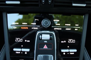 Porsche Cayenne - afbeelding nr 26