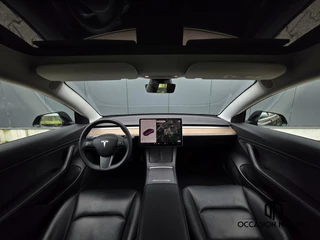 Tesla Model 3 Tesla Model 3 Long Range AWD|Autopilot|Pano|Warmtepomp|Lmv| - afbeelding nr 23
