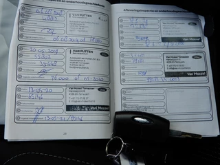 Ford B-MAX - afbeelding nr 24
