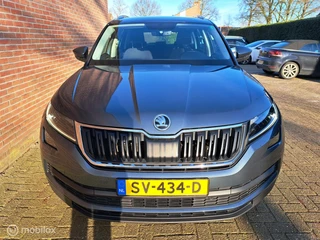 Škoda Kodiaq Skoda Kodiaq 1.4 TSI ACT Style Business/TRKHK/STOELVERW! - afbeelding nr 3