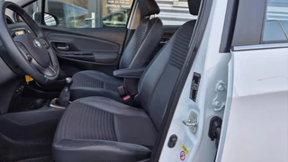 Toyota Yaris - afbeelding nr 4