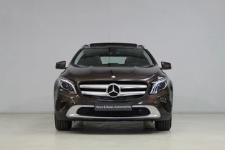 Mercedes-Benz GLA Mercedes GLA-klasse200 Ambition/Urban/Xenon/ACTIEPRIJS! - afbeelding nr 2
