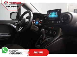 Mercedes-Benz Citan Mercedes-Benz Citan 110 CDI Aut. (DEMO) 3Pers./ Stoelverw./ Carplay/ Cruise/ MBUX/ PDC/ Airco - afbeelding nr 3