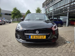Suzuki Swift Suzuki Swift 1.2 83pk Select SmartHybrid | Camera | Carplay | Climate - afbeelding nr 7
