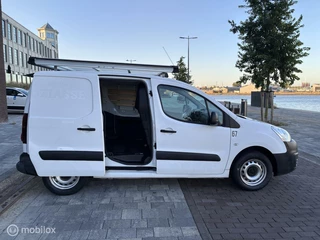 Citroën Berlingo Citroen Berlingo bestel 1.6 BlueHDI 75 Club AC Cruise Ex BTW - afbeelding nr 6