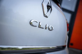 Renault Clio Renault Clio 0.9 TCe Limited*KEYLESS*NAVI*CLIMA*CAMERA*PDC* - afbeelding nr 55