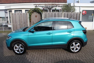 Volkswagen T-Cross - afbeelding nr 3