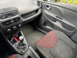 Renault Clio Renault Clio 0.9 TCe Eco2 Authentique Airco/5-Deurs - afbeelding nr 21