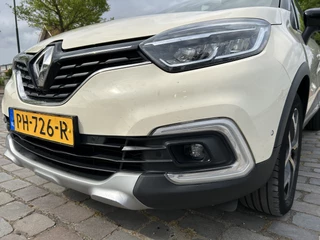 Renault Captur navi/camera airco nwe apk - afbeelding nr 42