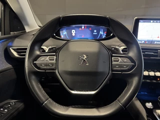 Peugeot 5008 | Navi | Keyless | 19'' LMV - afbeelding nr 10