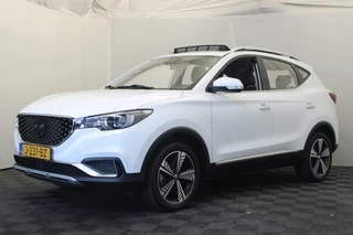 MG ZS EV MG Luxury 45 kWh