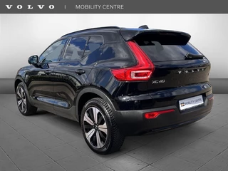 Volvo XC40 - afbeelding nr 4