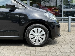 Volkswagen up! - afbeelding nr 16