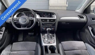 Audi A4 Audi A4 Avant 1.8 TFSI S-Line 170PK NAVI/PDC/LED/18 - afbeelding nr 41