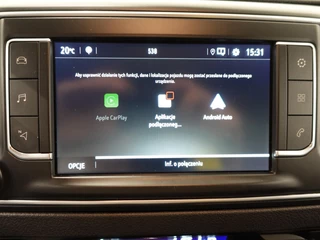 Opel Vivaro Opel Vivaro L3H1 145pk Automaat Navigatie Trekhaak Airco Bluetooth Cruise Control PDC achter - afbeelding nr 22