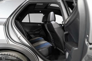 Volkswagen T-Roc Volkswagen T-Roc 2.0 TSI 4Motion R|PANO|AKRA|IQ|CAMERA|ACC - afbeelding nr 19