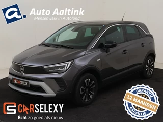 Opel Crossland - 20287161-0