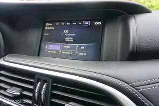 Infiniti Q Infiniti Q30 1.6t Prem.|Sportief, GLA genen, Zuinig stijlvol - afbeelding nr 15