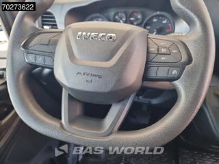 Iveco Daily Iveco Daily 35S14 Automaat L2H2 Airco Cruise Parkeersensoren L2 12m3 Airco Cruise control - afbeelding nr 16