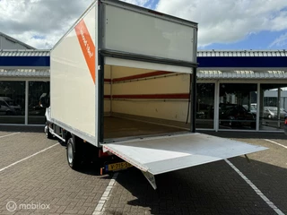 Ford Transit Ford Transit 350 2.2 TDCI L4H1 Ambiente|Airco|DHOLLANDIA|Bakwagen| - afbeelding nr 4