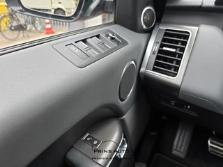 Land Rover Range Rover Sport Land Rover Range Rover Sport 3.0 TDV6 HSE Dynamic |PANO|COLD CLIMATE PACK|1e EIGENAAR|ORIG.NL| 3209 - afbeelding nr 12