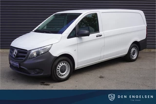 Mercedes-Benz Vito 114 CDI 136pk Automaat L2H1 Lang Apple Carplay Navigatie Camera Trekhaak ACC Cruise control Achterklep