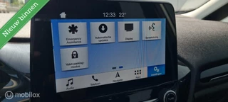 Ford Fiesta Ford Fiesta 1.1 Trend Airco/5deurs/1EIG - afbeelding nr 41