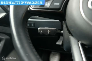 Audi A1 Sportback Audi A1 Sportback 30 TFSI Advanced | Climatronic - afbeelding nr 16