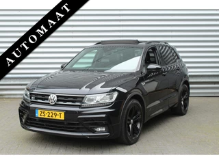 Volkswagen Tiguan - 20881723-0