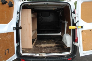 Ford Transit Custom Ford Transit Custom 270 2.2 TDCI L1H1 Trend |Navi|Trekhaak|Cruise| *Pinksteren Geopend* - afbeelding nr 13