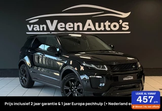 Land Rover Range Rover Evoque Land Rover Range Rover Evoque 2.0 Si4 HSE Dynamic - afbeelding nr 1