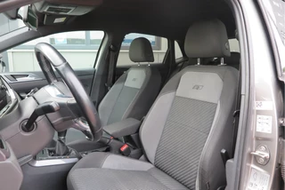 Volkswagen Polo Volkswagen Polo 1.0 TSI 116pk Highline Business 2xR-Line , Beats audio , PDC, Navi, Carplay, LMV, Cruisecontrol. dealer onderhouden. - afbeelding nr 23
