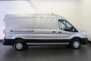 Ford Transit - Airco - Navi - Cruise - € 16.900,- Excl. - afbeelding nr 16
