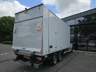 Renault Master Renault Master BE-COMBI 3500Plus Bakwagenwagen | 2700KG Laadverm. | Rijkklaarpr - afbeelding nr 5