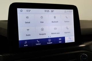 Ford Focus Ford Focus Wagon 1.5 EcoBoost ST-line Business | Full option! | 180pk! - afbeelding nr 25