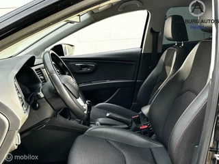 SEAT Leon Seat Leon ST 1.4 TSI FR 125PK 2015 18'' Navigatie Sportief! - afbeelding nr 2