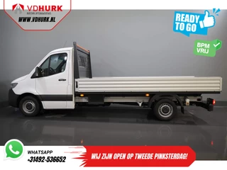 Mercedes-Benz Sprinter - afbeelding nr 9