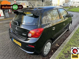 Mitsubishi Space Star Mitsubishi Space Star 1.0 Cool+ - afbeelding nr 15