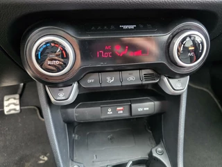 Kia Picanto Kia Picanto 1.0 T-GDI GT 100PK / Stuur verwarm/ camera/ Leer - afbeelding nr 21