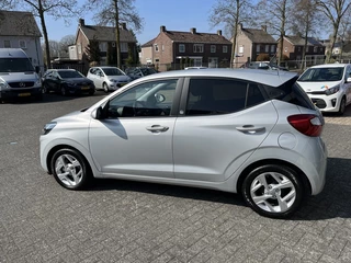 Hyundai i10 - afbeelding nr 5
