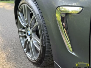 BMW 4 Serie BMW 4 Serie | M Sport | CarPlay | NL Auto | Topstaat! - afbeelding nr 23