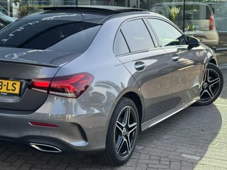 Mercedes-Benz A-Klasse Mercedes A-klasse 180 Business Solution AMG 2021 org 26476km - afbeelding nr 7