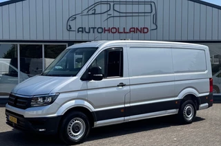 Volkswagen Crafter - 166512485-0